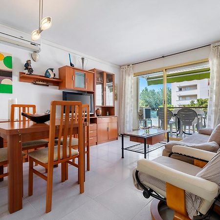 Appartement Cambrils Park Extérieur photo