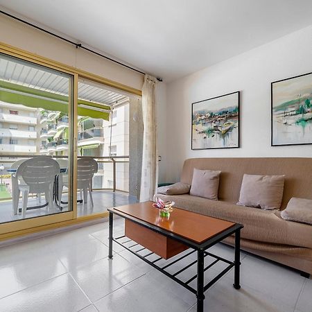 Appartement Cambrils Park Extérieur photo