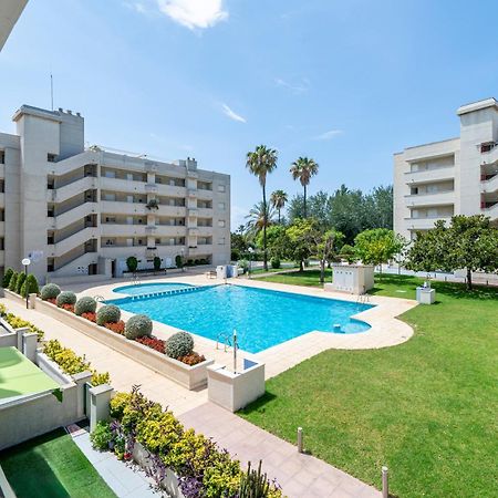Appartement Cambrils Park Extérieur photo