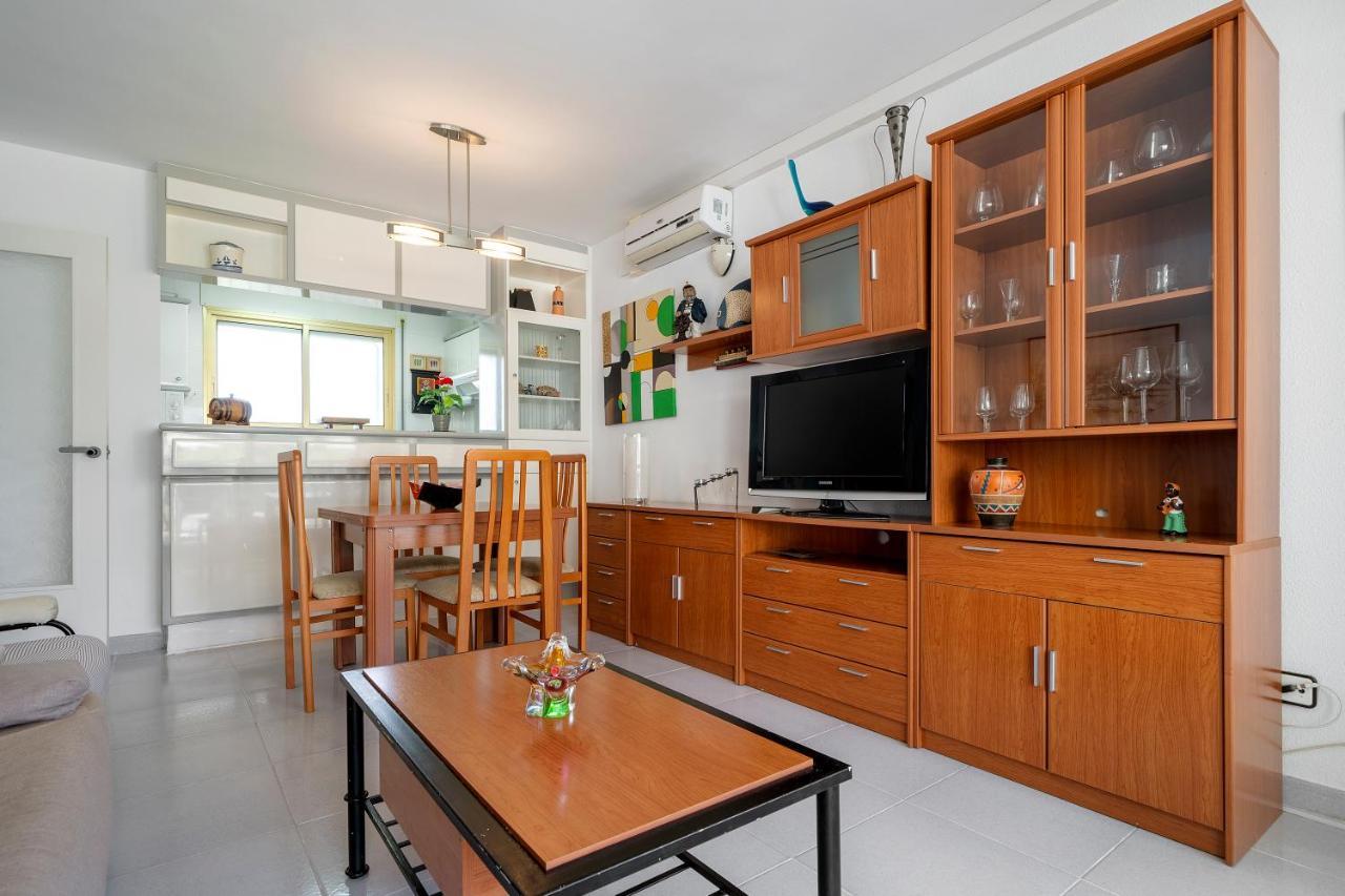 Appartement Cambrils Park Extérieur photo