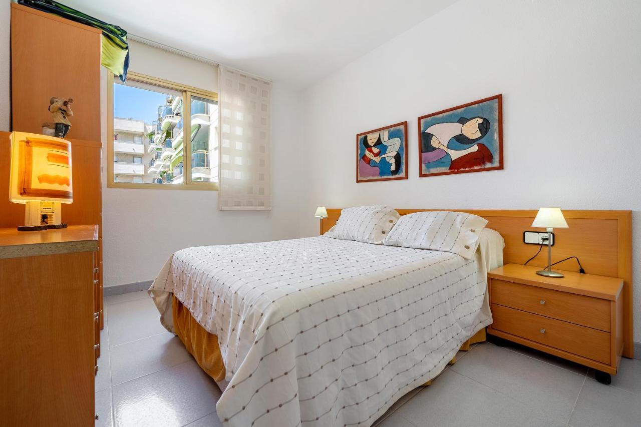Appartement Cambrils Park Extérieur photo