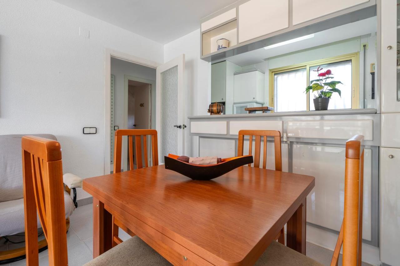 Appartement Cambrils Park Extérieur photo