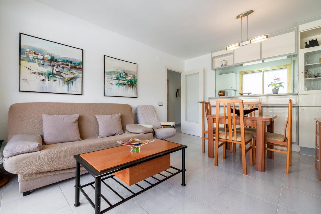 Appartement Cambrils Park Extérieur photo