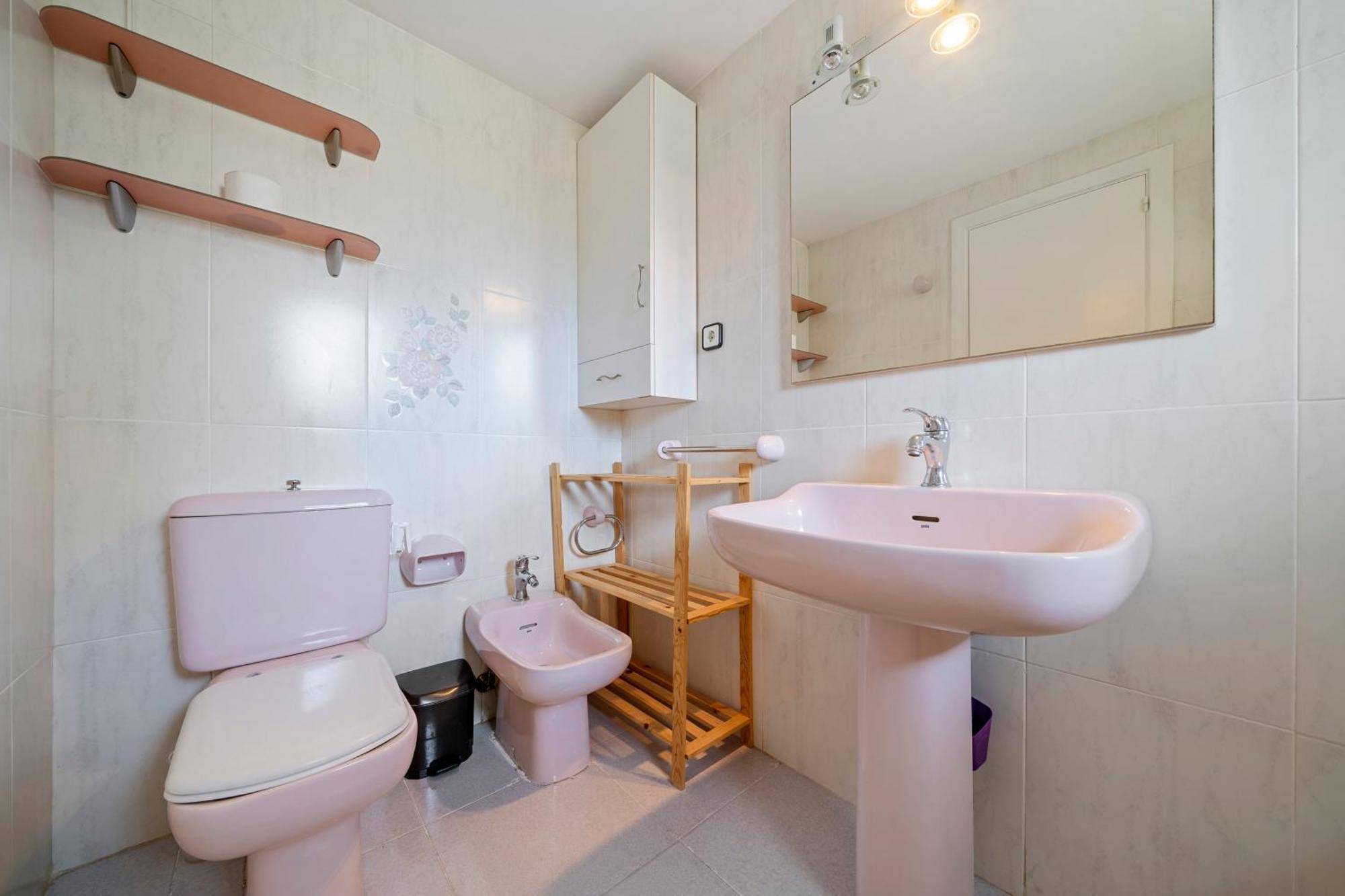 Appartement Cambrils Park Extérieur photo