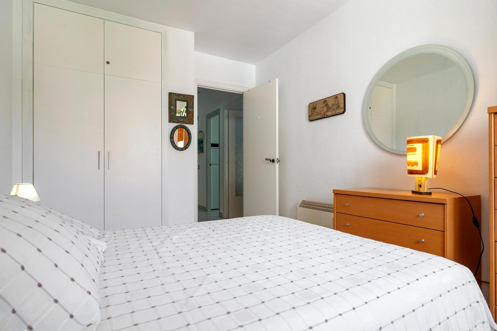 Appartement Cambrils Park Extérieur photo