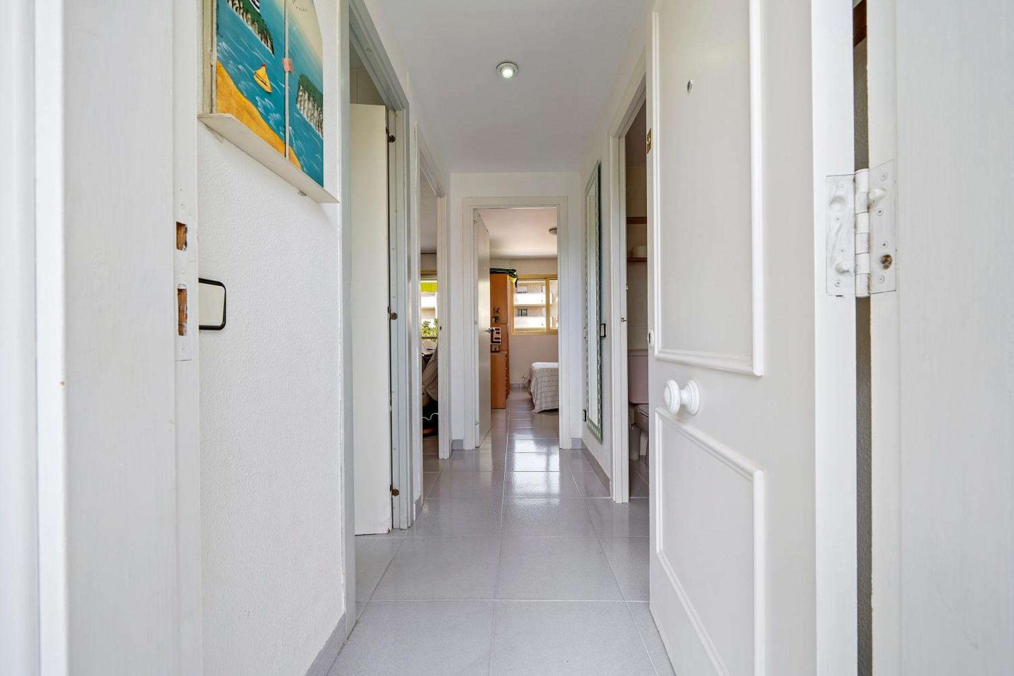 Appartement Cambrils Park Extérieur photo