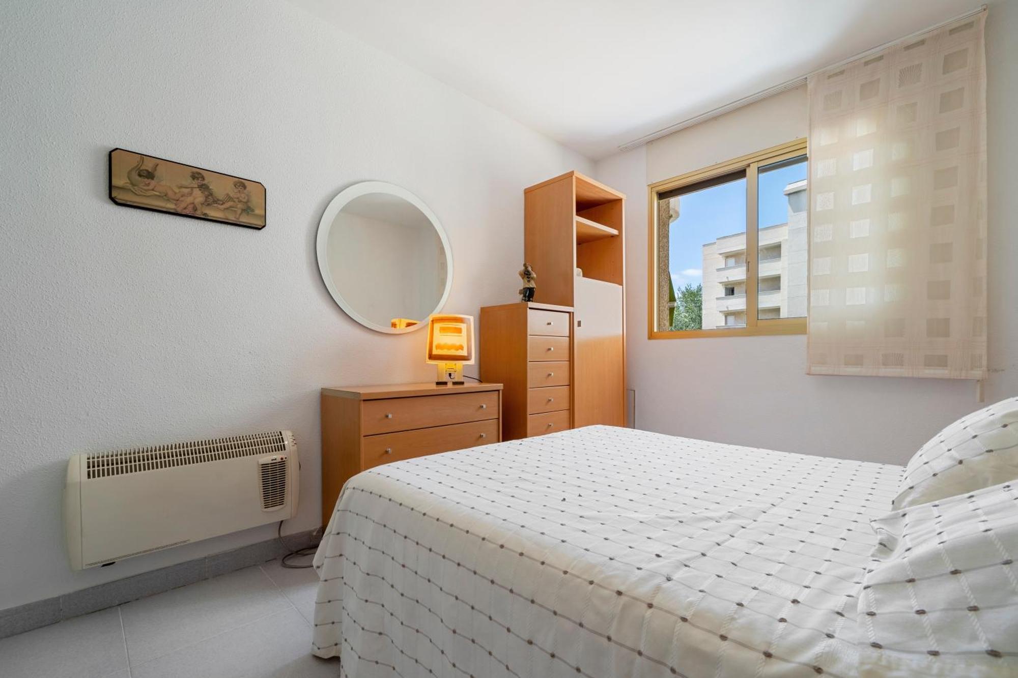Appartement Cambrils Park Extérieur photo