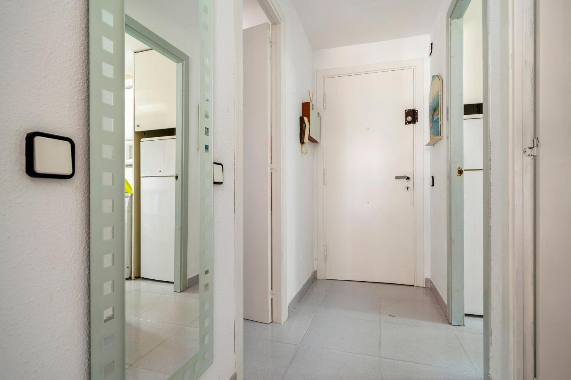 Appartement Cambrils Park Extérieur photo