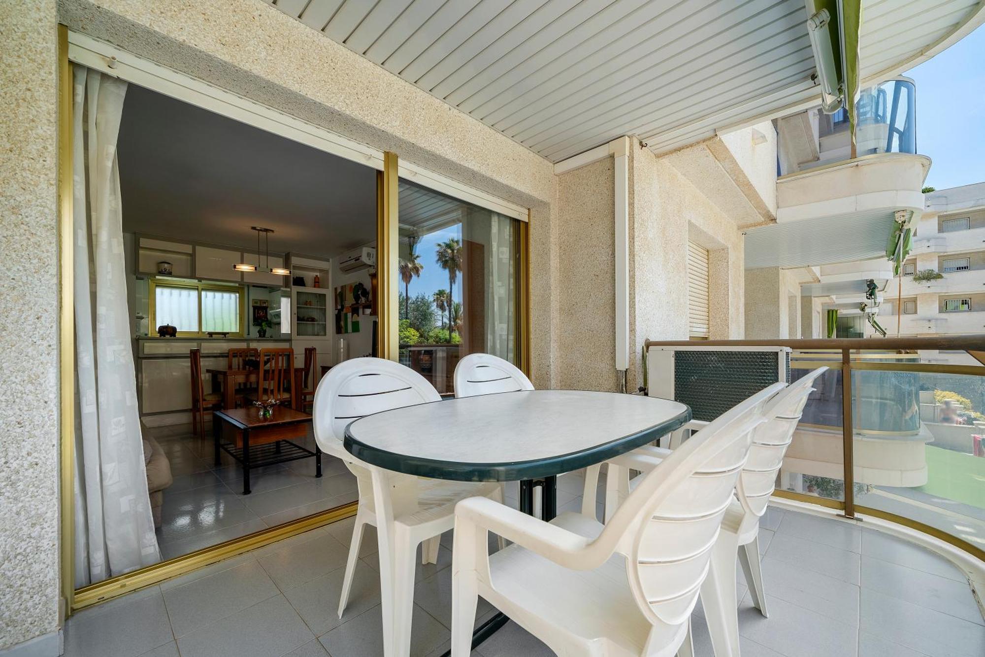 Appartement Cambrils Park Extérieur photo